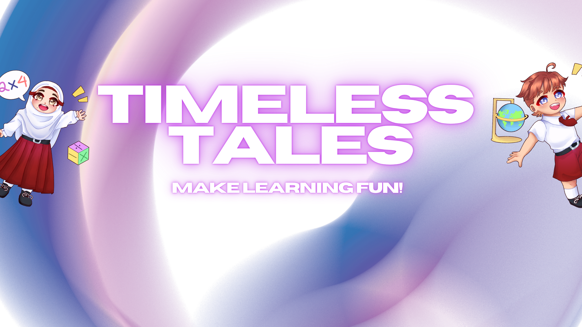 Timeless Tales